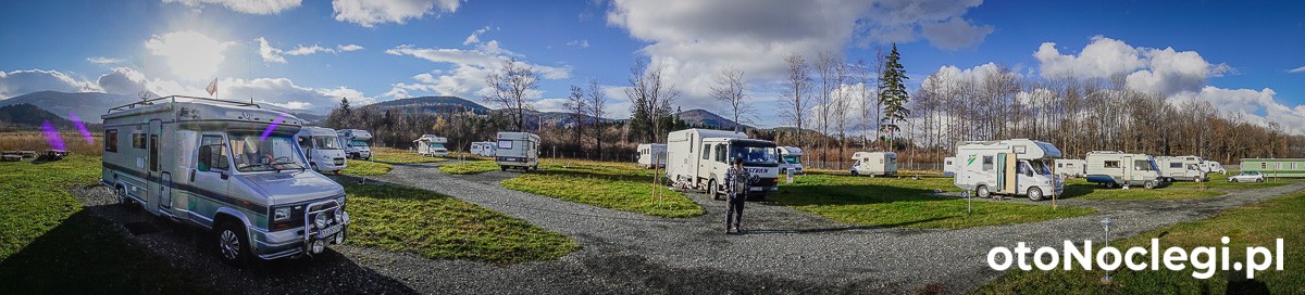 Camping Camp66 Ściegny (30)