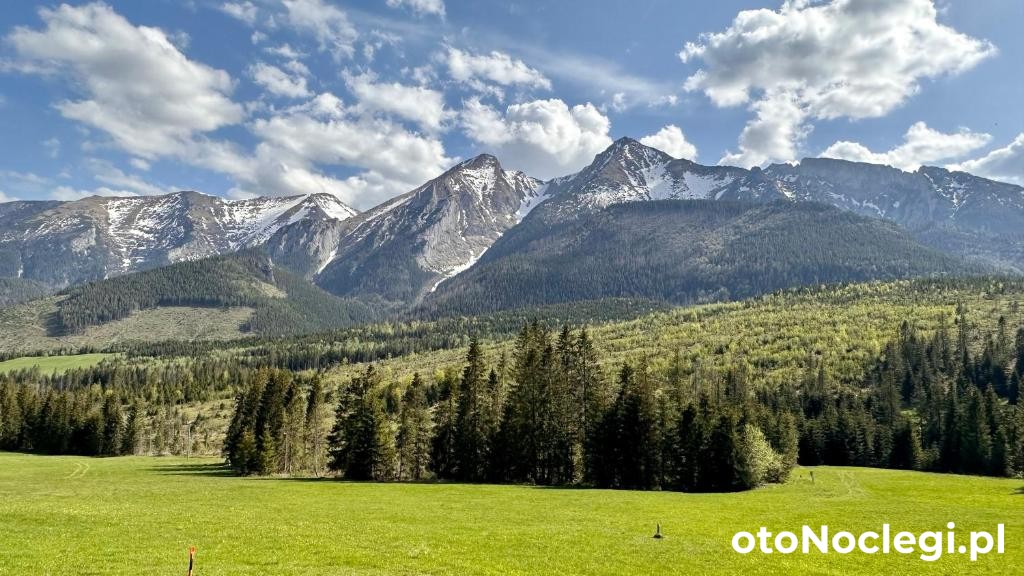 Dom Wypoczynkowy Pod Polanką Korbielów (25)