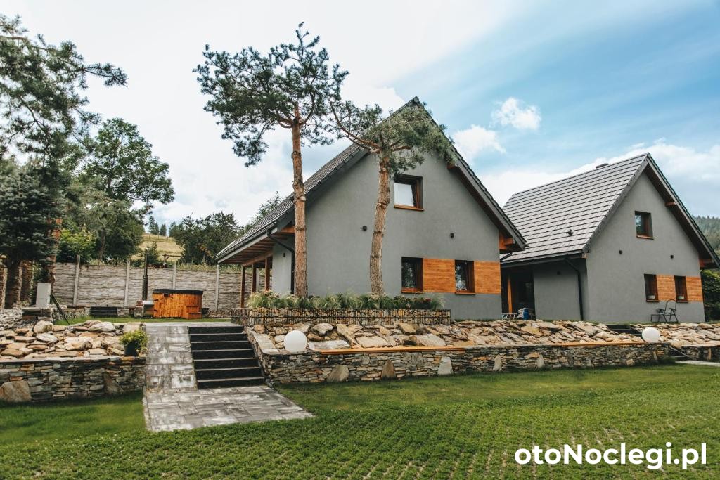 Skrzaci zakątek - Stronie Śląskie (1)