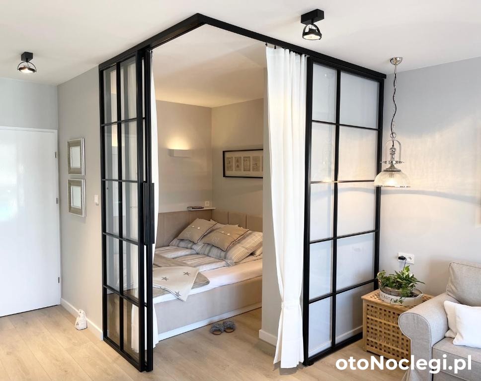 Edel Exclusive Apartments Villa Marea 58 Międzyzdroje (8) Edel Exclusive Apartments Villa Marea 58 Międzyzdroje (8)