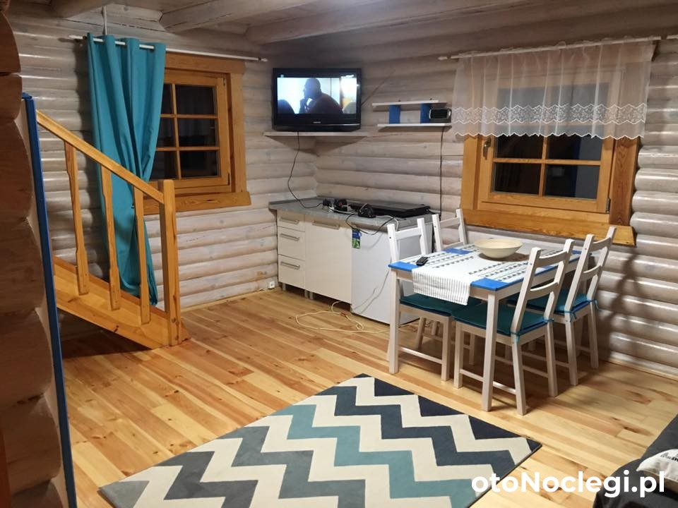 Agroturystyka Zacisze (1)