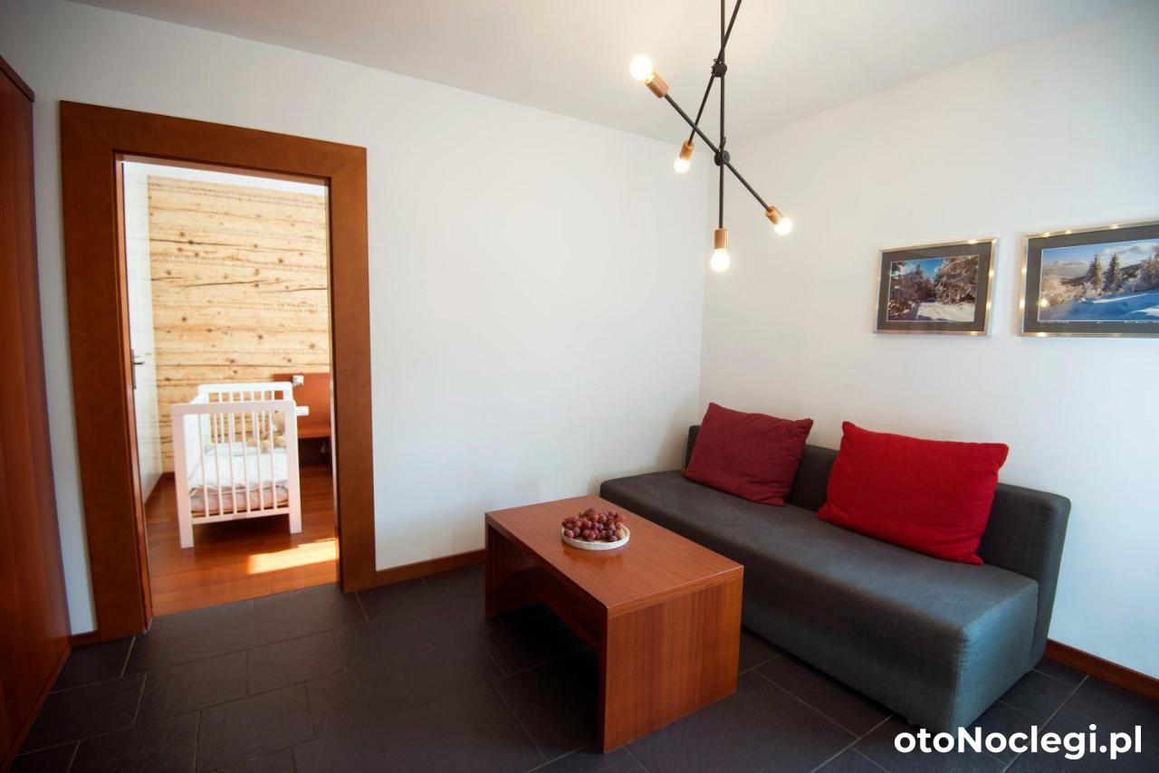 Maria2 Apartamenty Szczyrk (31)