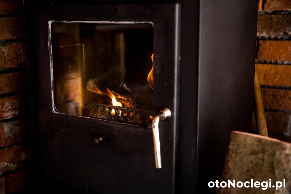 Domek pod Klonem Biszcza (9)