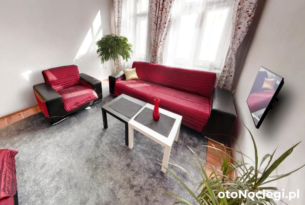 Apartament Havana Wrocław (2)