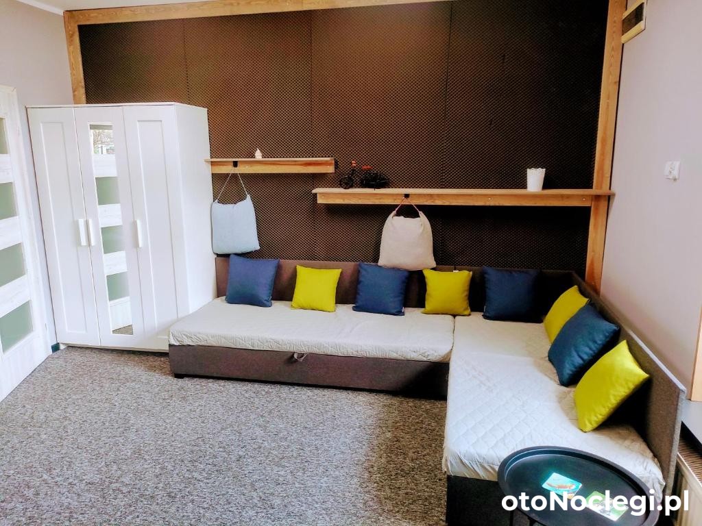 Apartament na Reymonta – Starogard Gdański (1)