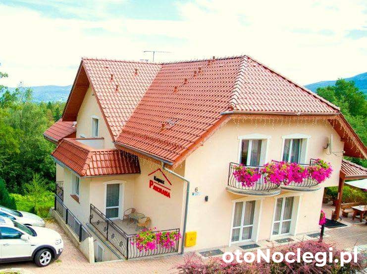 Pensjonat Panorama (1)