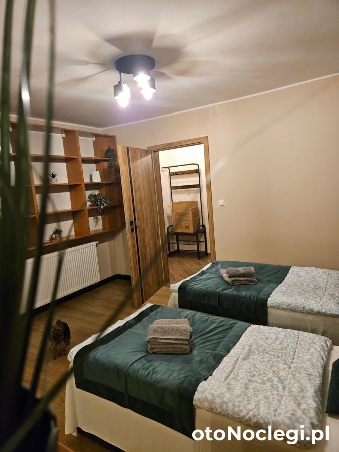 Apartamenty i Pokoje Koleczkowo (43)
