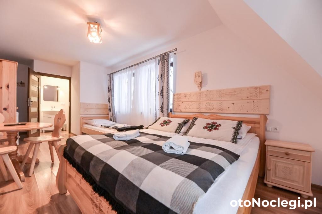 VillaGiewont Kościelisko (14)