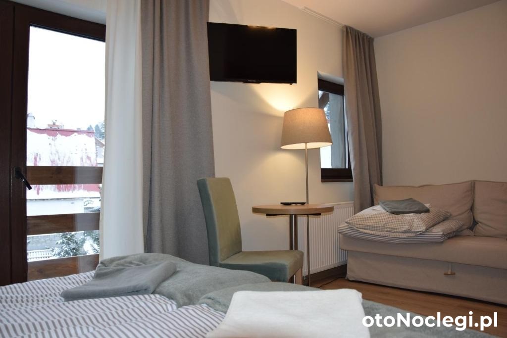 Willa Eskapada Szklarska Poręba (23)