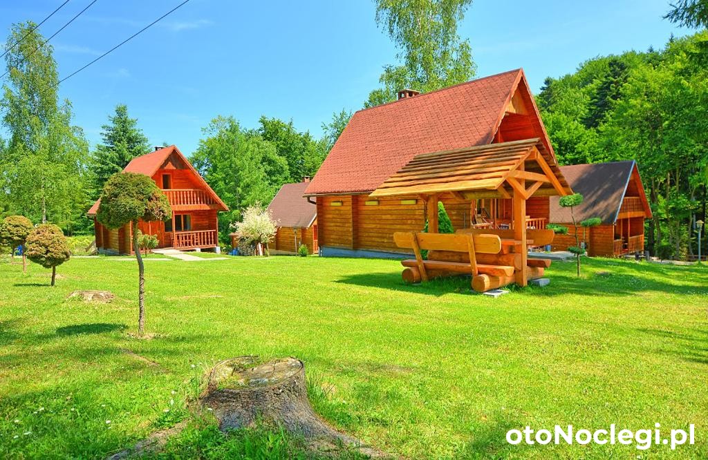 Bieszczady Resort Werlas (6)