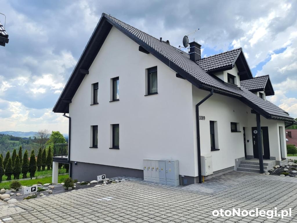 OWCZA GÓRKA Apartamenty – Istebna (1)