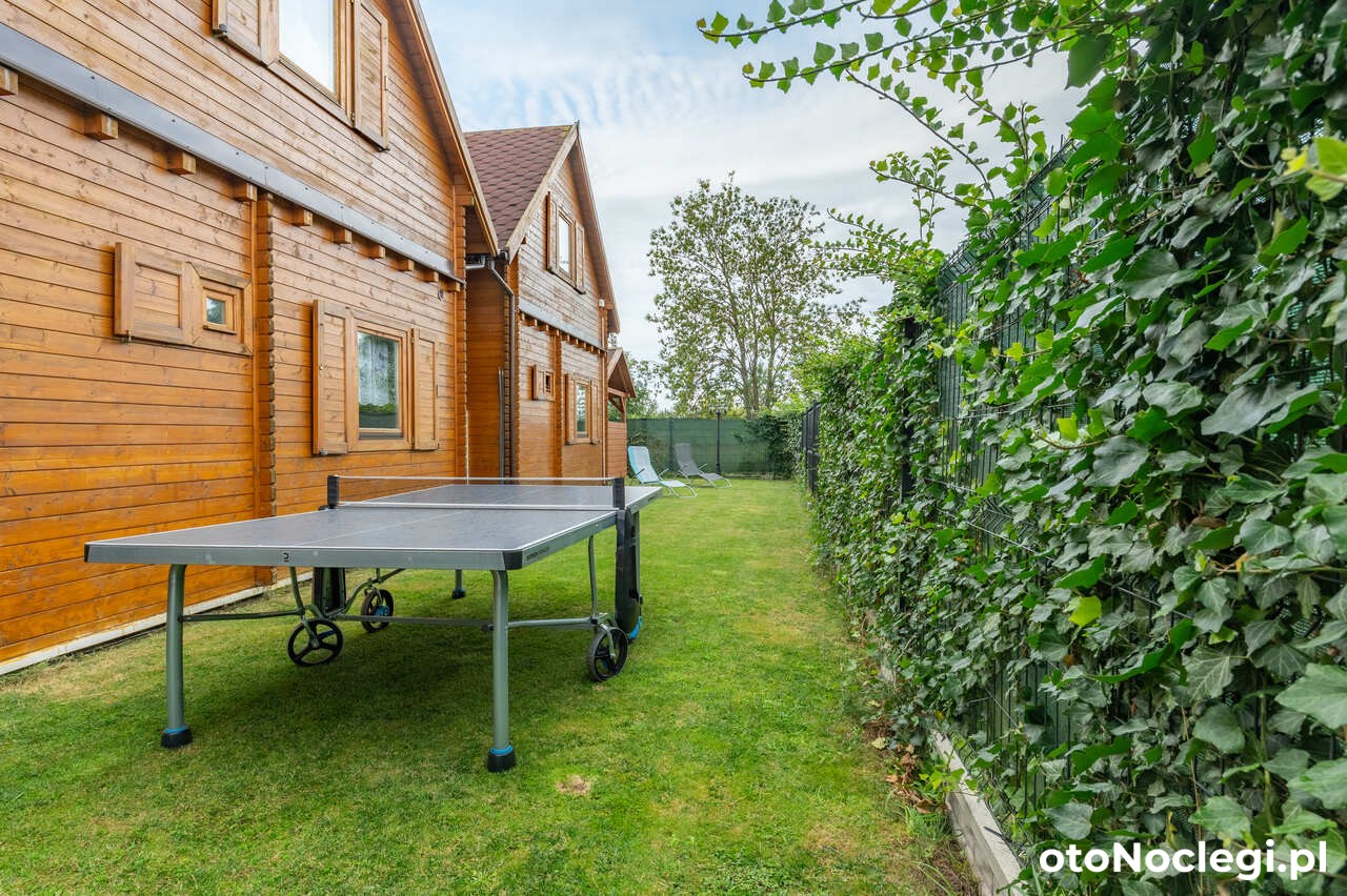 Domki Martynka Niechorze (11)