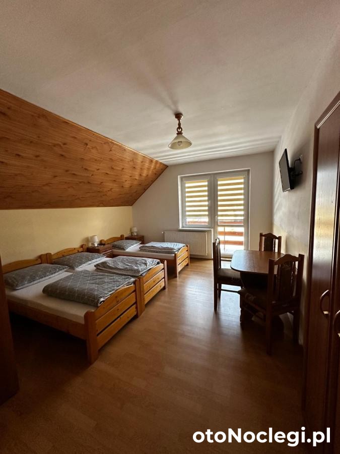 Noclegi Na Szczyrboku Korbielów (22)
