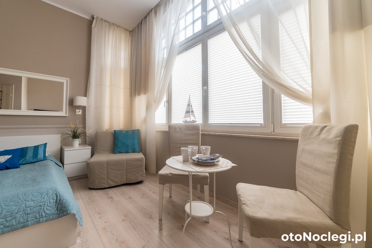 Due Passi Apartamenty W Sopocie Sopot (20)