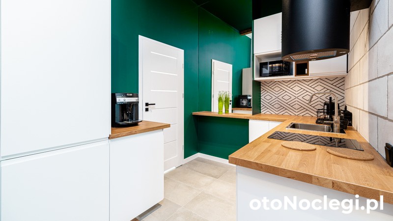 Apartament Dwa Pięterka w Szklarskiej Szklarska Poręba (30) Apartament Dwa Pięterka w Szklarskiej Szklarska Poręba (30)