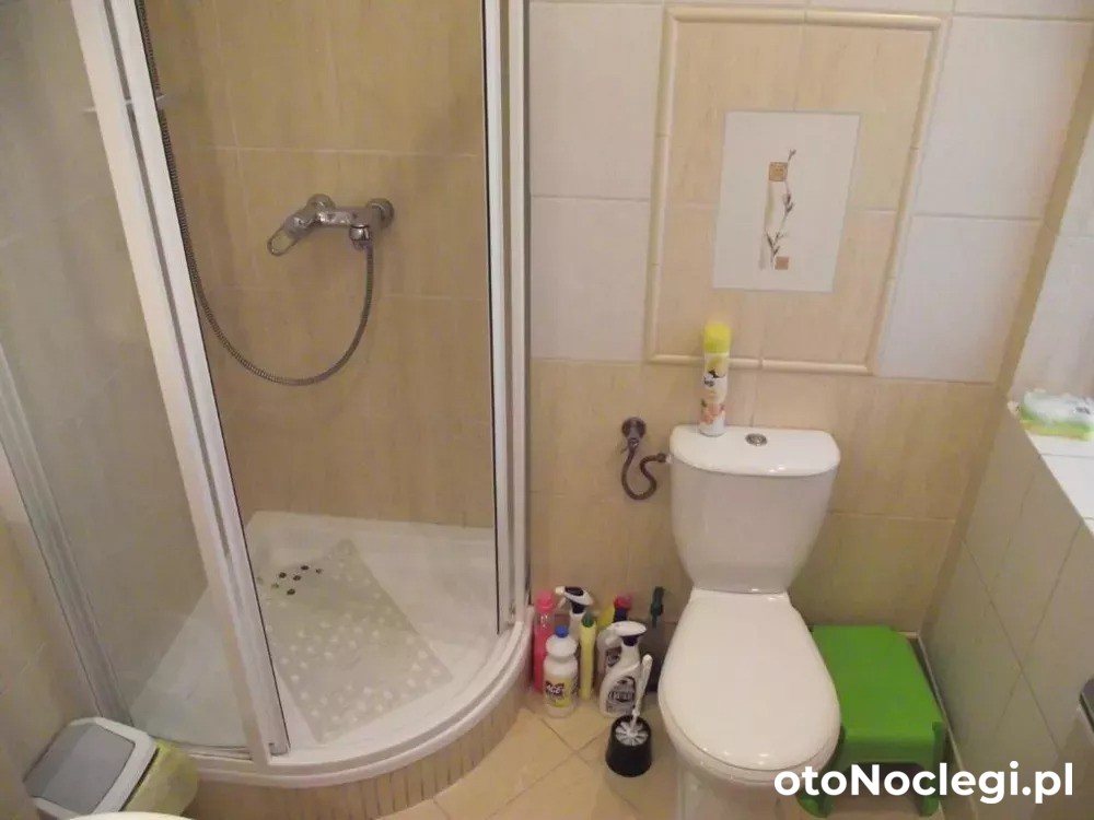 Apartamenty Alina i kort tenisowy Kartuzy (38)