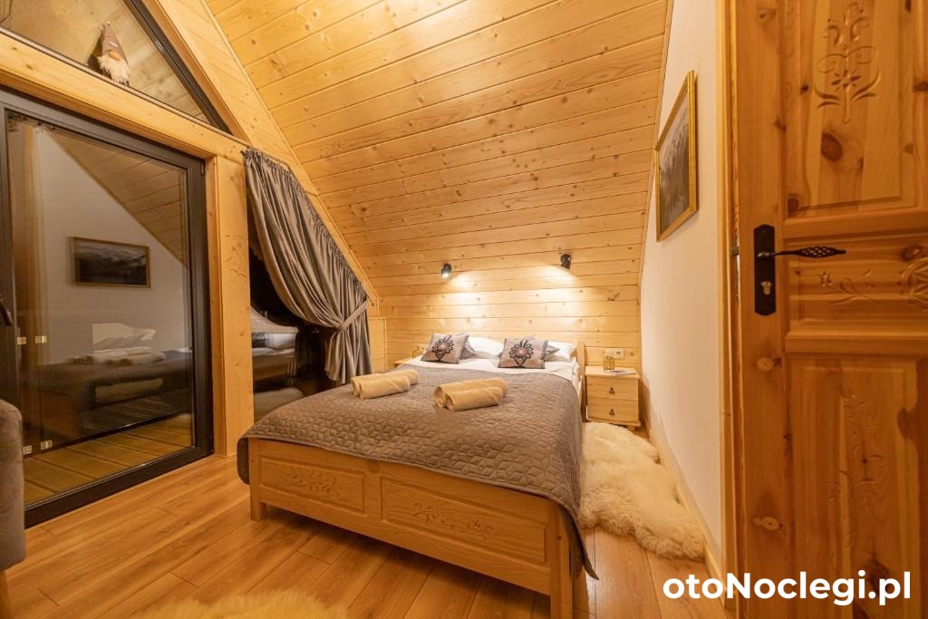 Domek Zakopiański Czar 2 Zakopane (27)