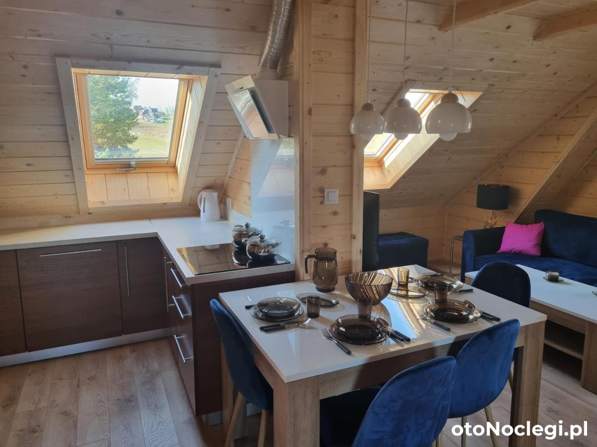 Apartamenty Termy The Best Bańska Zakopane (19)