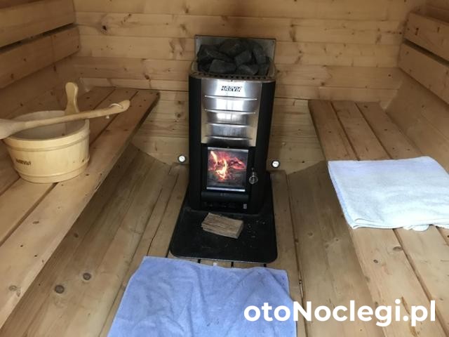 Domek pod Klonem Biszcza (3)