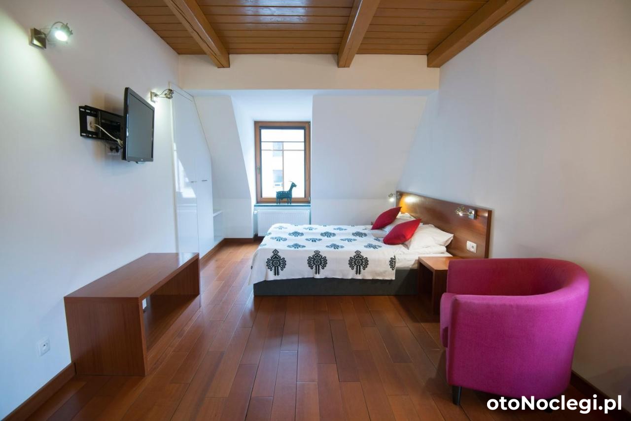 Maria2 Apartamenty Szczyrk (2)