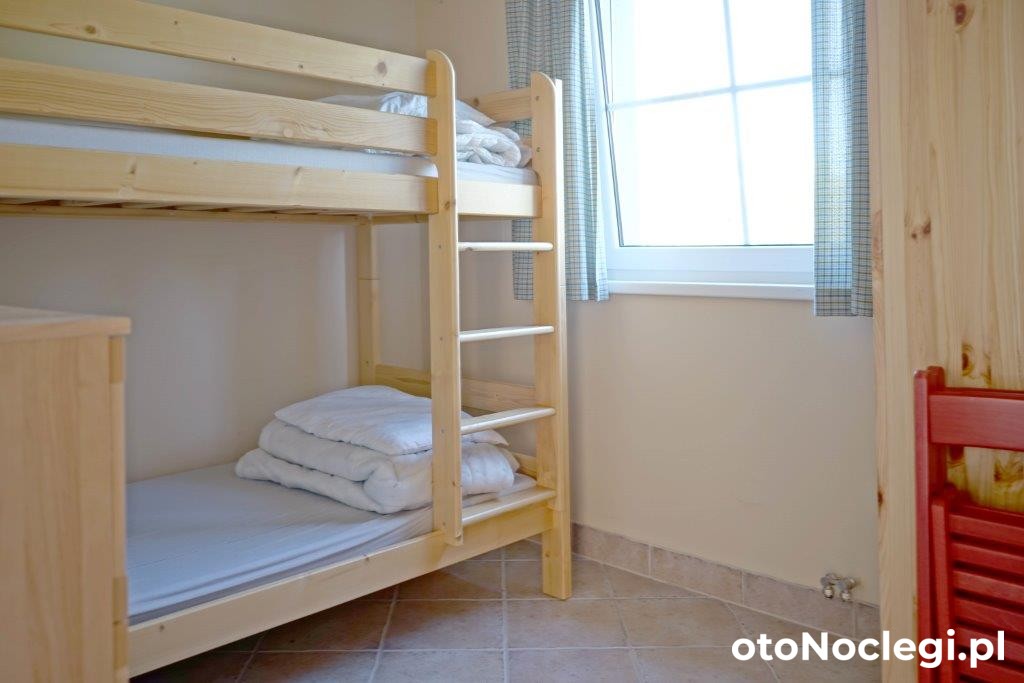 Moja Rewa - domki nad morzem Mosty (2)