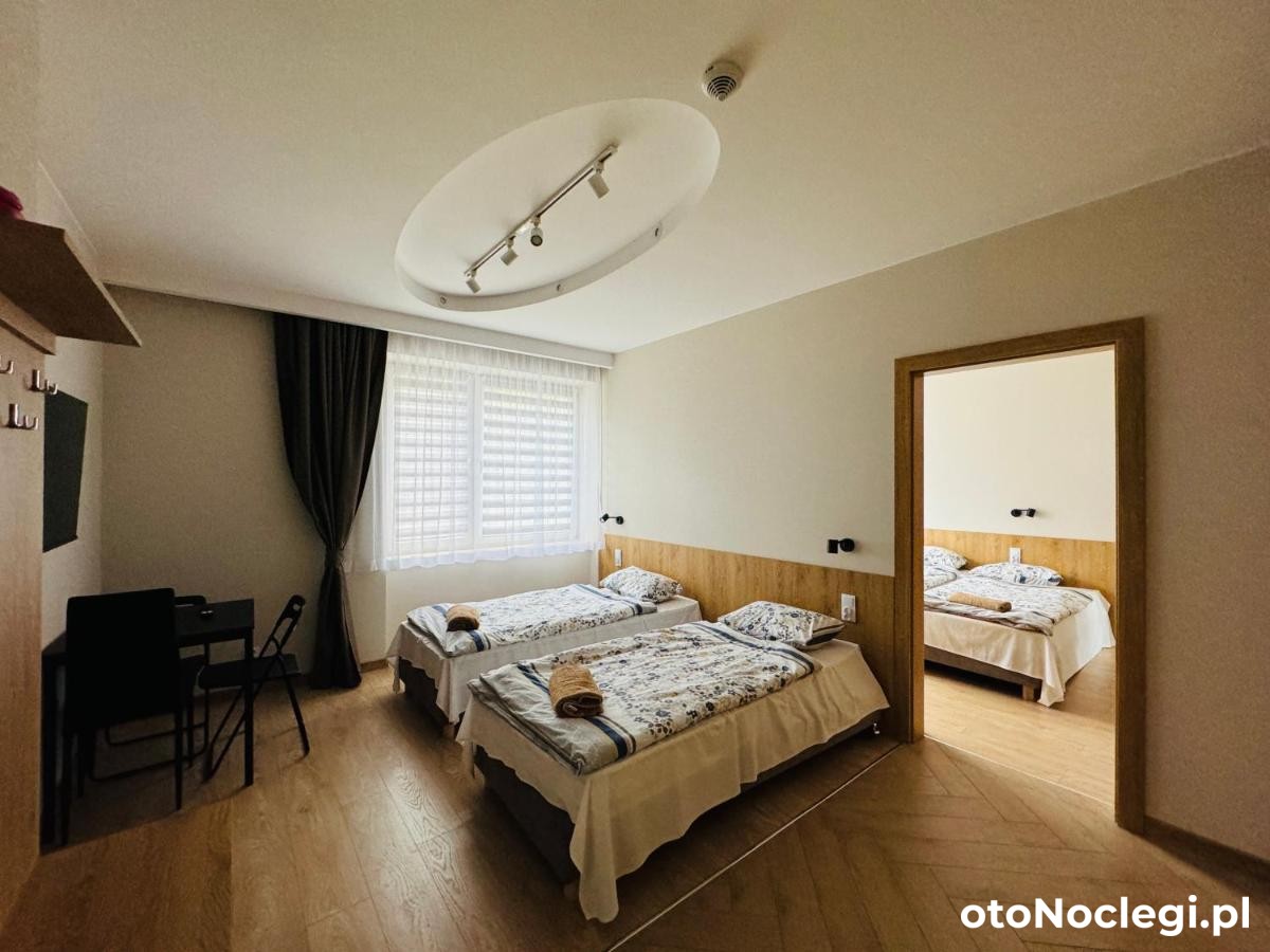 Kompleks Graniczny Zwardoń (5)