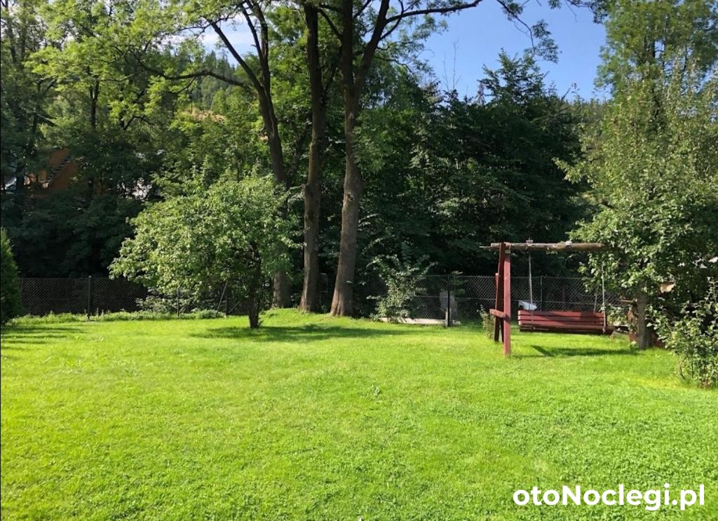 Pokoje i Apartamenty pod Jesionami u Bartka Zakopane (22)