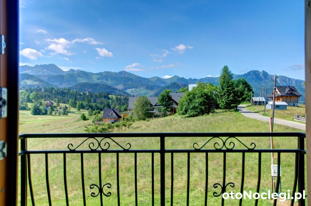 Apartamenty Gawlaki Zakopane (24)