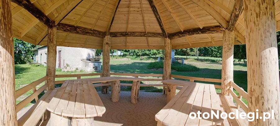 Agroturystyka Pod Lipą Frampol (20)