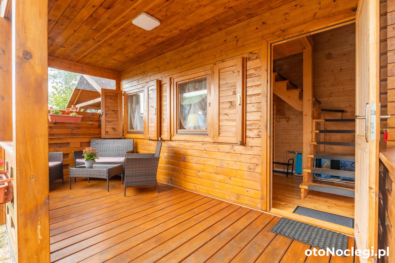 Domki Martynka Niechorze (5)