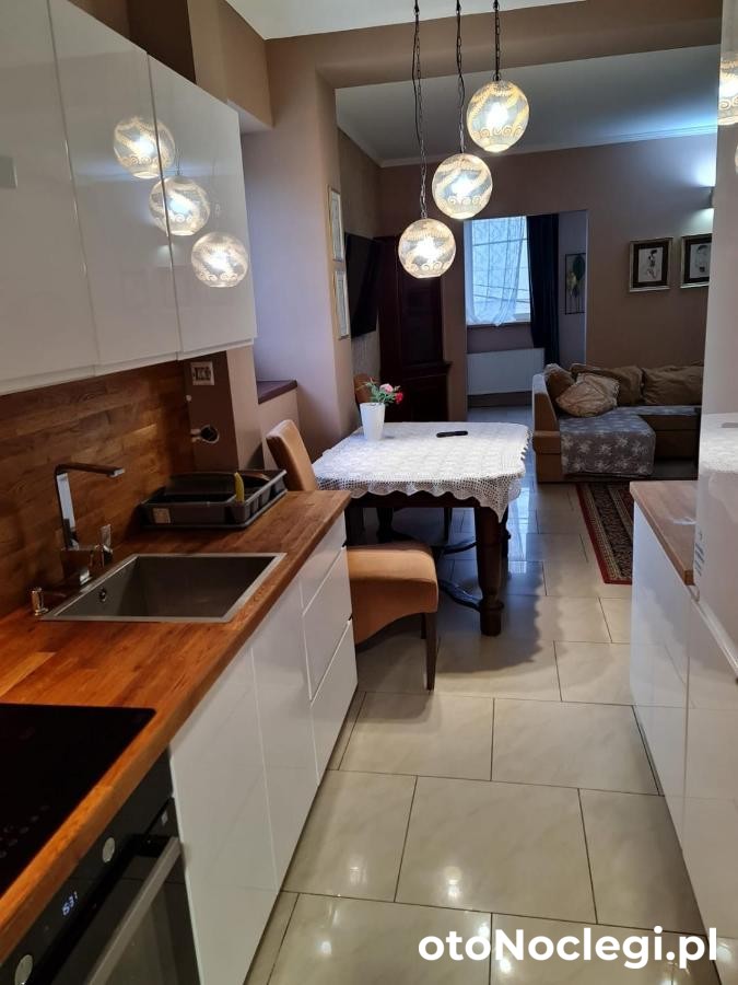 Pokoje pod Beczką Augustów (43)