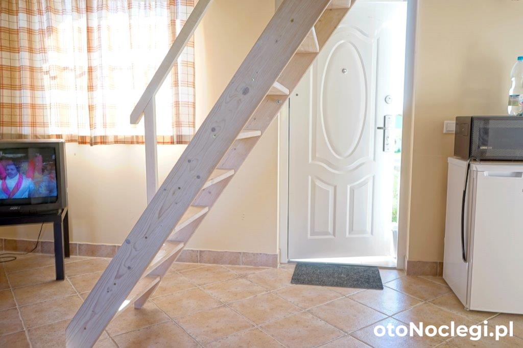 Moja Rewa - domki nad morzem Mosty (5)