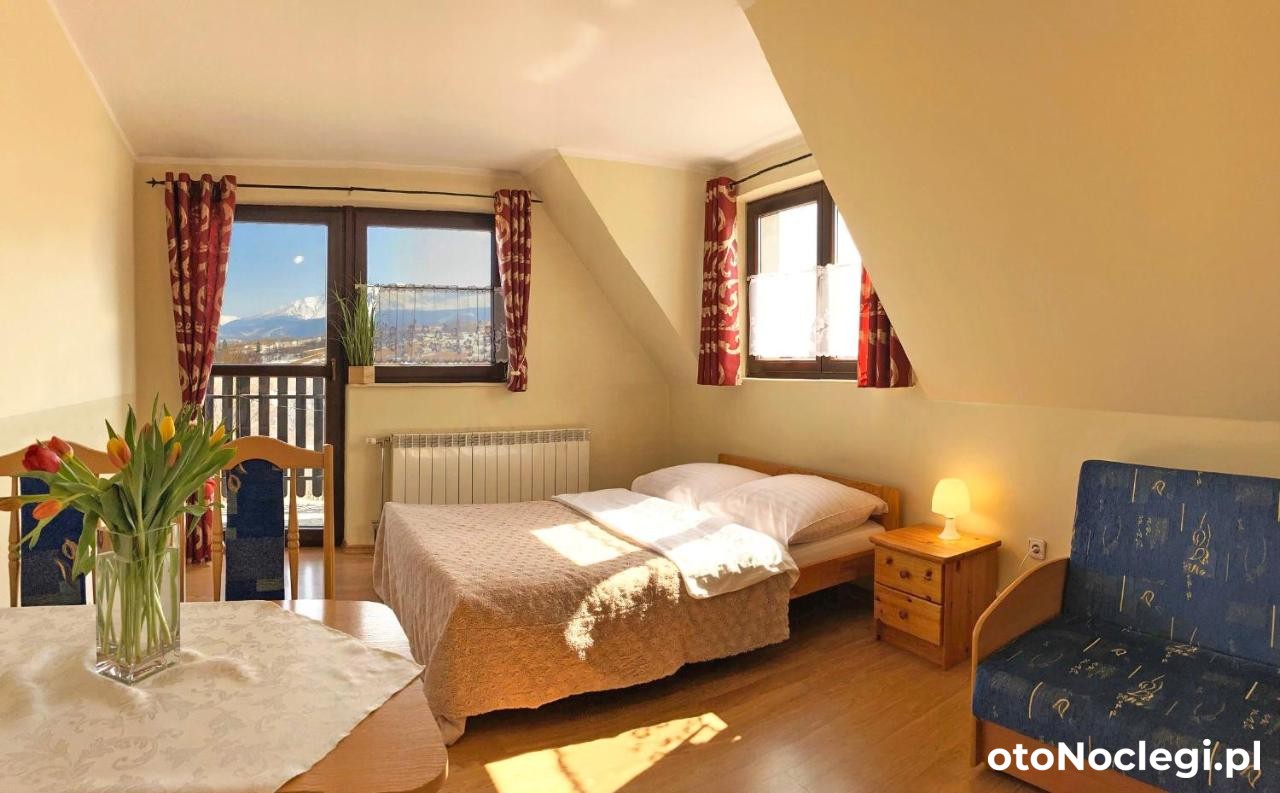 Willa Aleksandrzak Zakopane (39)