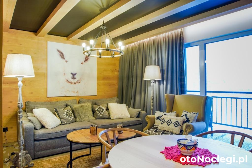 Apartamenty Pod Stokiem Szczyrk (10)