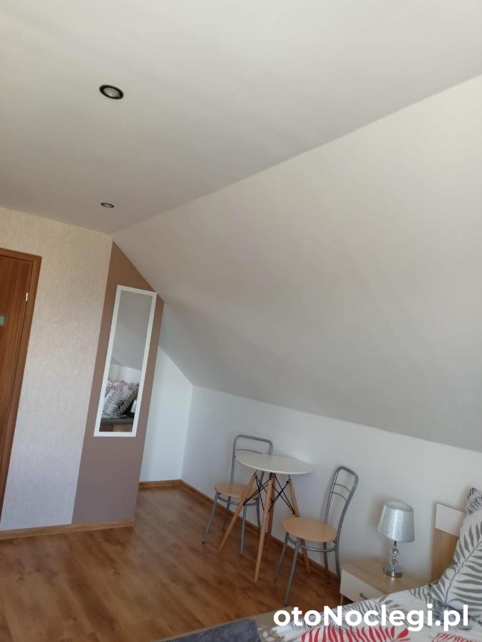 Noclegi U Janusza Polańczyk (34)