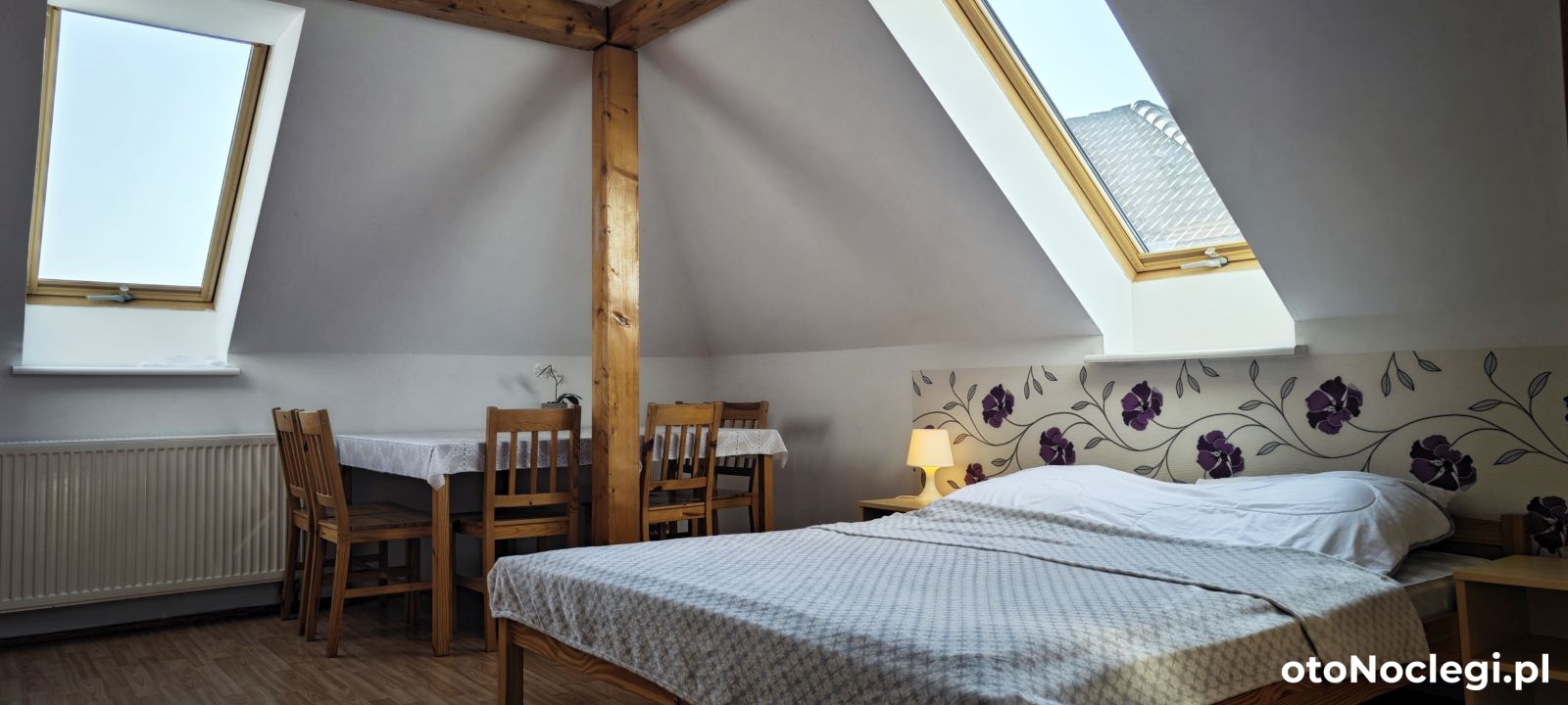 Domki i Pokoje MaTi Przewłoka (25)