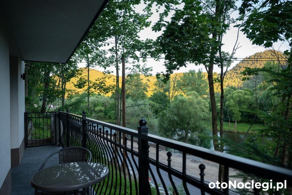 Pienińska Róża Szczawnica (25)