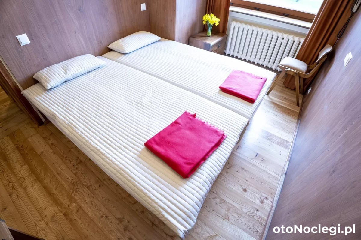 Apartamenty Alina i kort tenisowy Kartuzy (55)