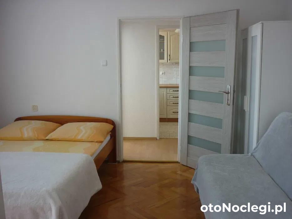 Apartament mieszkanie Gdańsk Przymorze blisko morza, Gdańsk (1)