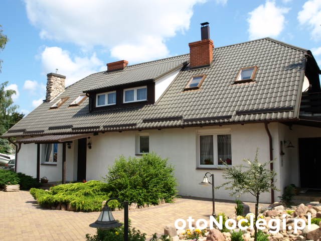 Cztery Świerki, Swornegacie (1)