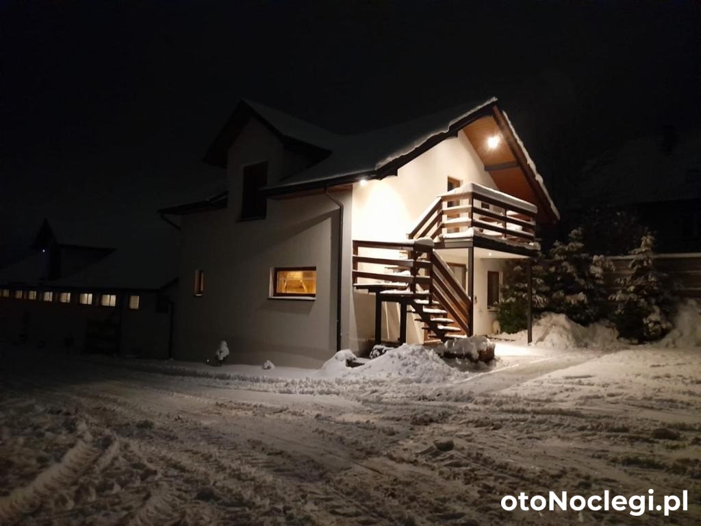 Agroturystyka Stylowy Pokój w Stajni Krajno Zagórze (7)