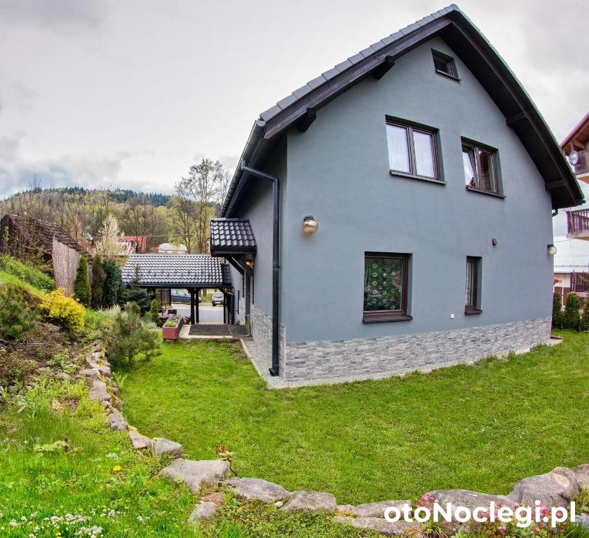 Apartamenty Pilsko (1)