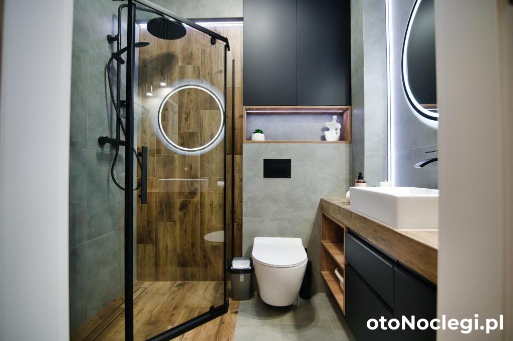 Apartament Loft Zarzecze (20)