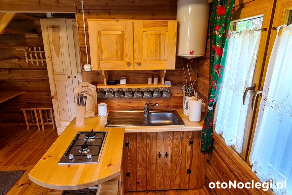 Domki Pod Horbem Polańczyk (22)