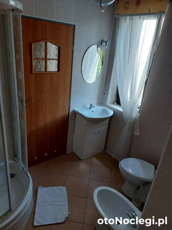 Pokoje gościnne Kazimierz Dolny (13)