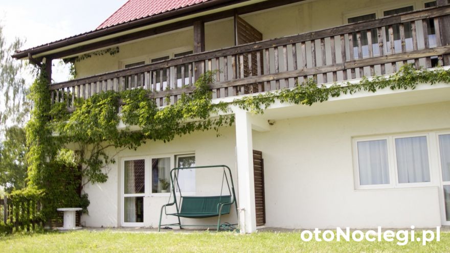 Pokoje Gościnne Niebieska Tawerna, Węgorzewo (1)