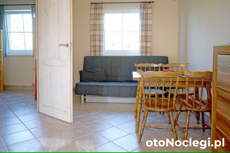 Moja Rewa - domki nad morzem Mosty (3)