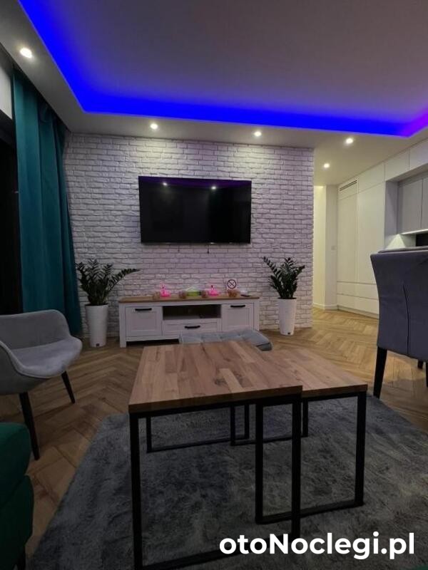 Apartament Koliber Spa