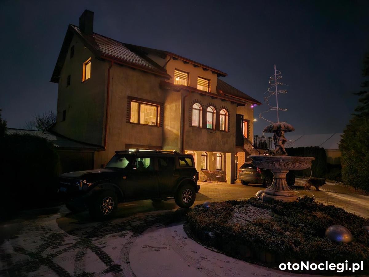 Apartamenty i Pokoje Koleczkowo (37)