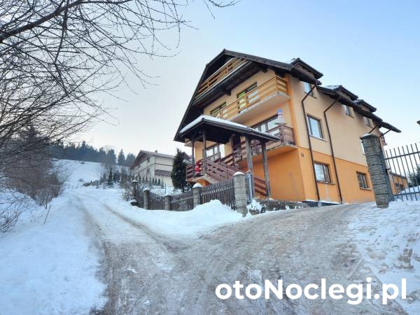 Pokoje Gościnne K.Walasiak Szczyrk (1)